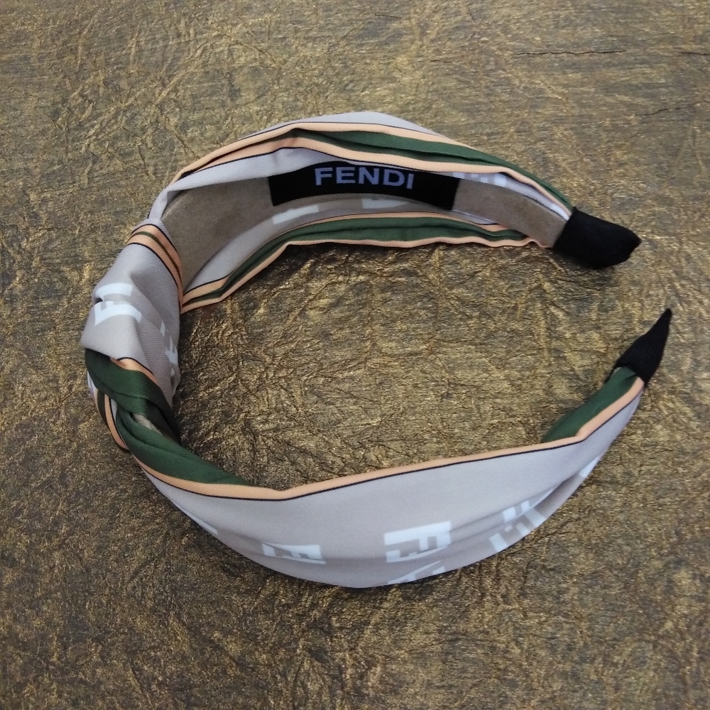 Headband with nice design
